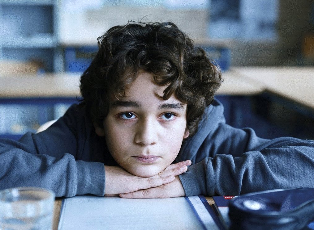 Photo du film La salle des profs