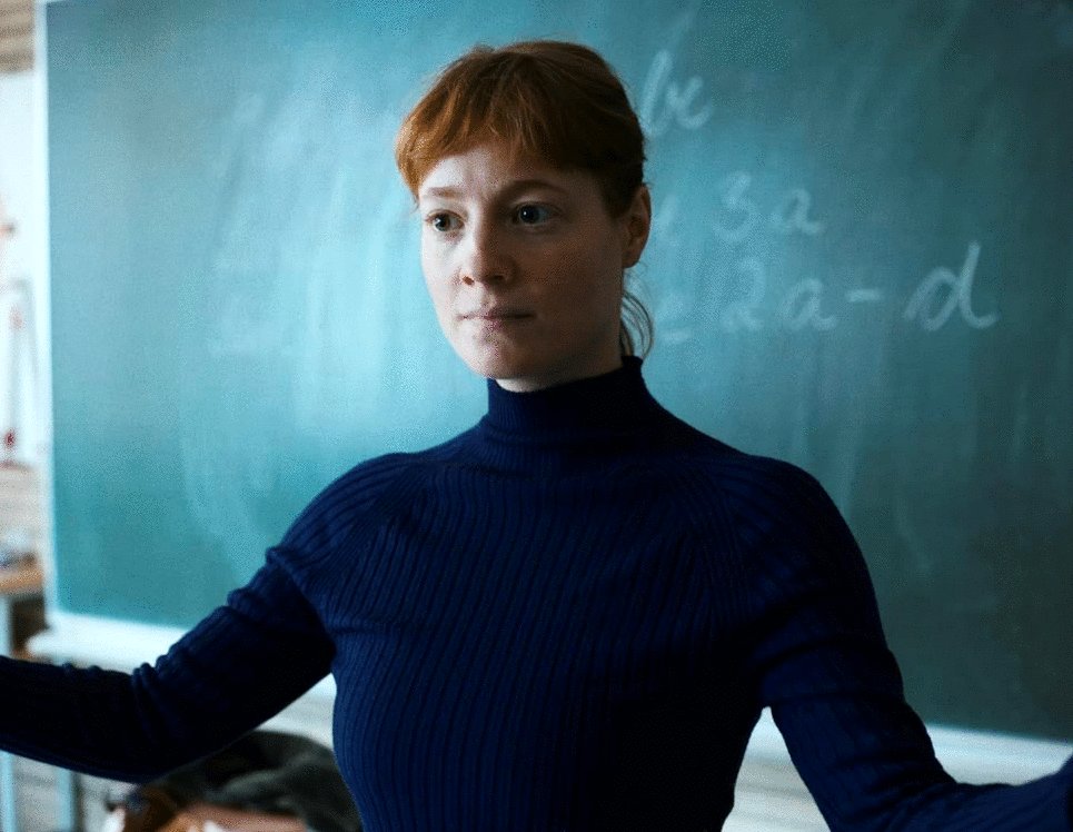 Photo du film La salle des profs