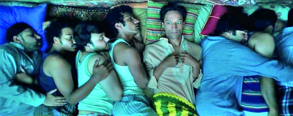 Photo du film The Tiger Hunter