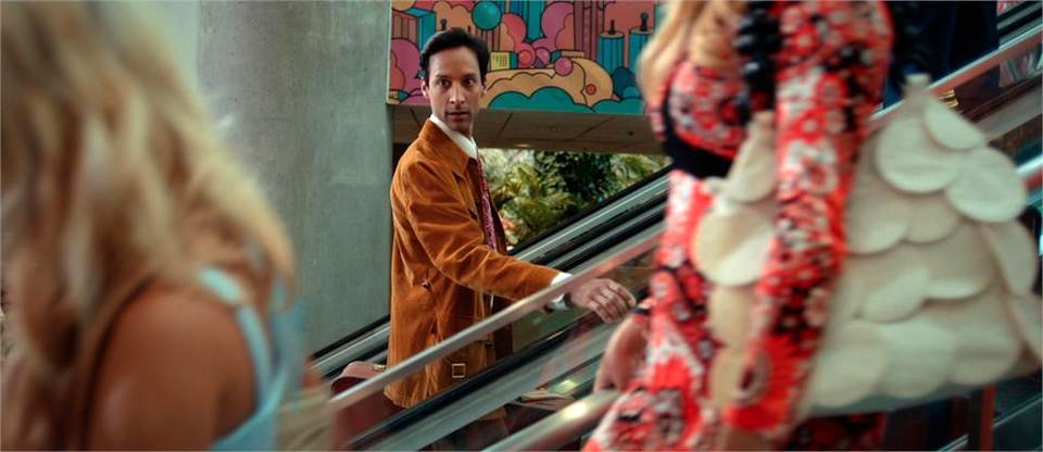 Photo du film The Tiger Hunter