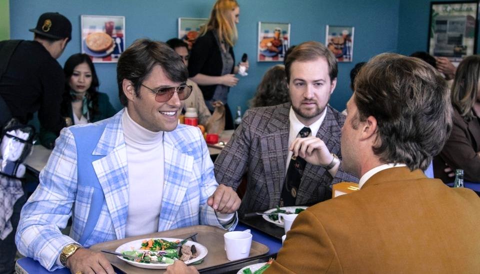 Photo du film The Tiger Hunter