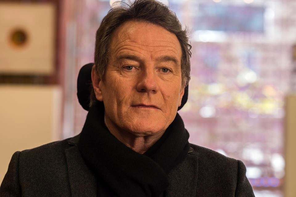 Photo du film The Upside