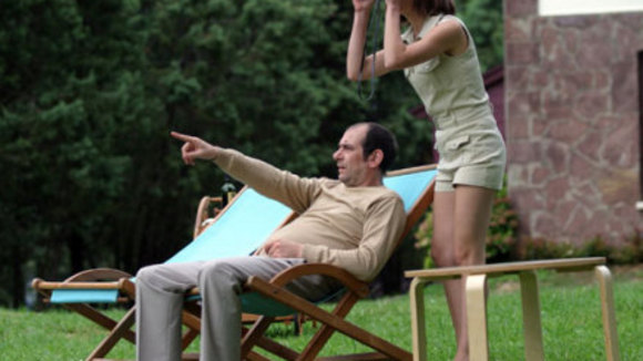 Photo du film Timecrimes [2007]