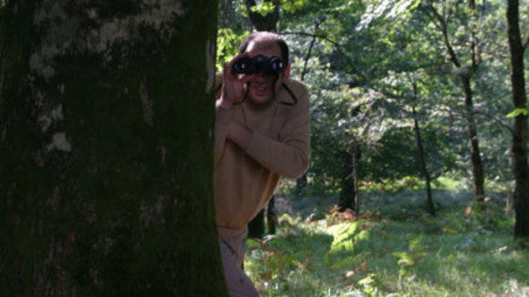 Photo du film Timecrimes [2007]