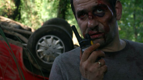 Photo du film Timecrimes [2007]