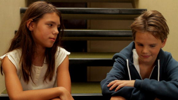 Photo from the movie Tomboy