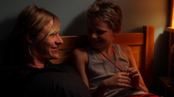 Photo from the movie Tomboy