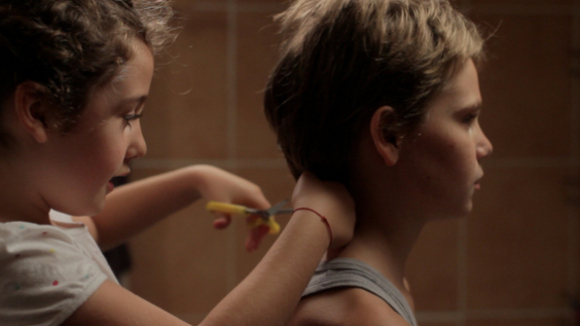 Photo from the movie Tomboy