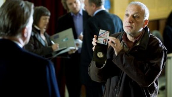 Photo from the movie Transporter 3