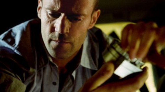 Photo from the movie Transporter 3