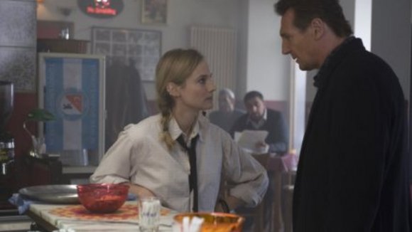 Photo from the movie Unknown