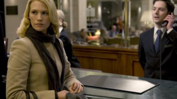 Photo from the movie Unknown