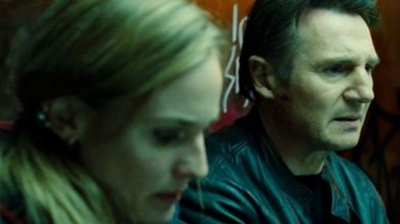 Photo from the movie Unknown