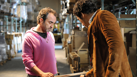 Photo du film La Vérité si je mens! 3