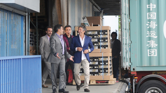 Photo du film La Vérité si je mens! 3