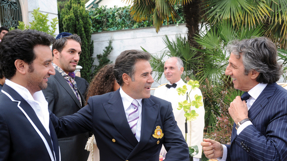 Photo du film La Vérité si je mens! 3