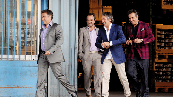 Photo du film La Vérité si je mens! 3