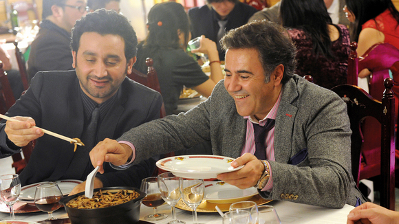 Photo du film La Vérité si je mens! 3