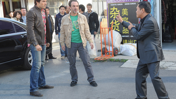 Photo du film La Vérité si je mens! 3