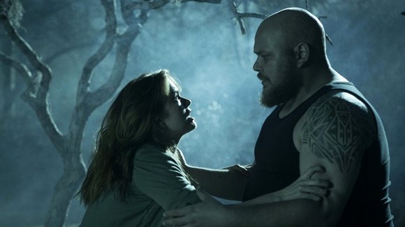 Photo du film Visions [2015]