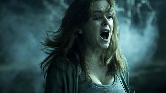 Photo du film Visions [2015]