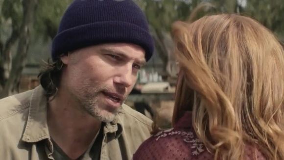 Photo du film Visions [2015]