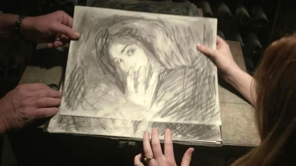 Photo du film Visions [2015]