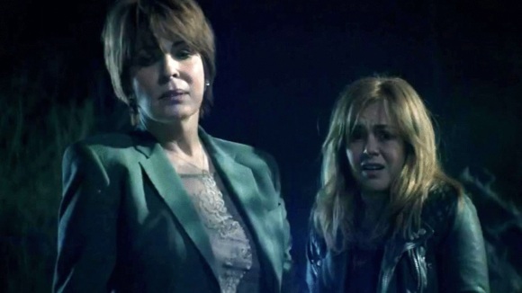 Photo du film Visions [2015]