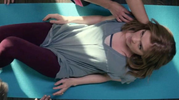 Photo du film Visions [2015]