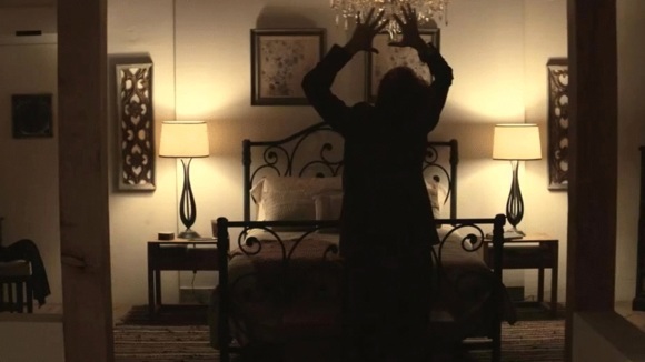 Photo du film Visions [2015]