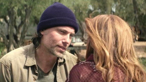 Photo du film Visions [2015]