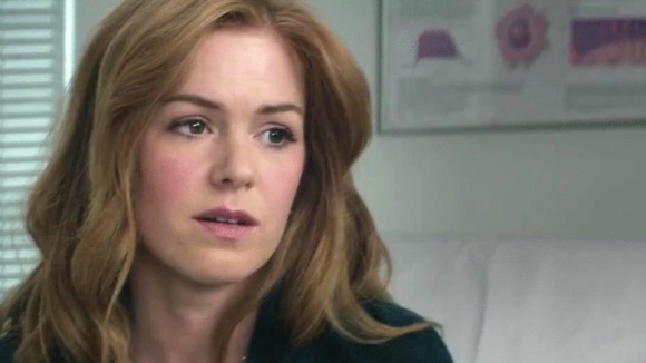 Photo du film Visions [2015]