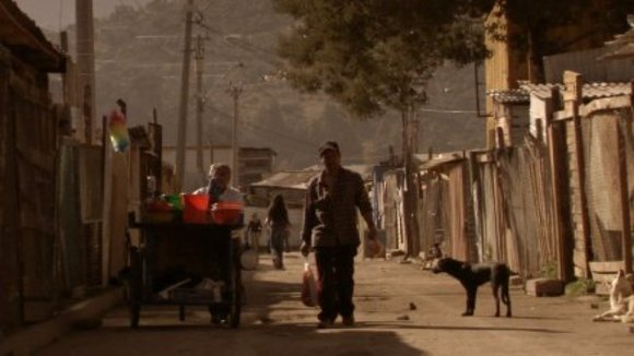 Photo du film The War on Democracy [2007]