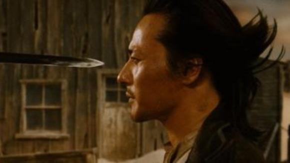 Photo du film La Voie du guerrier