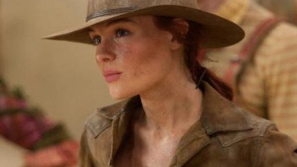 Photo du film La Voie du guerrier