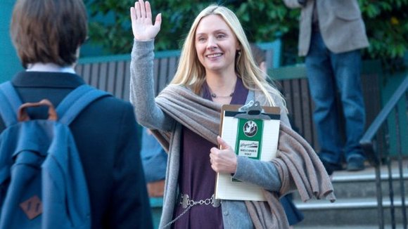 Photo du film Wayward Pines