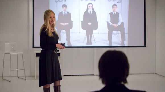 Photo du film Wayward Pines