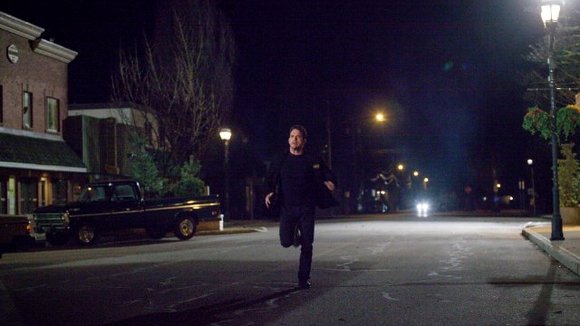 Photo du film Wayward Pines