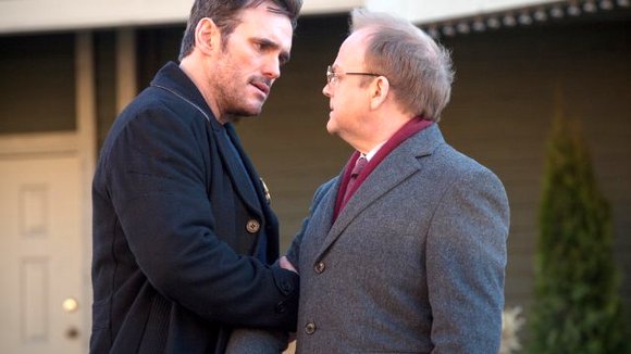 Photo du film Wayward Pines