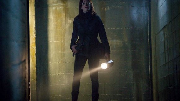 Photo du film Wayward Pines