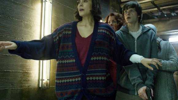 Photo du film Wayward Pines