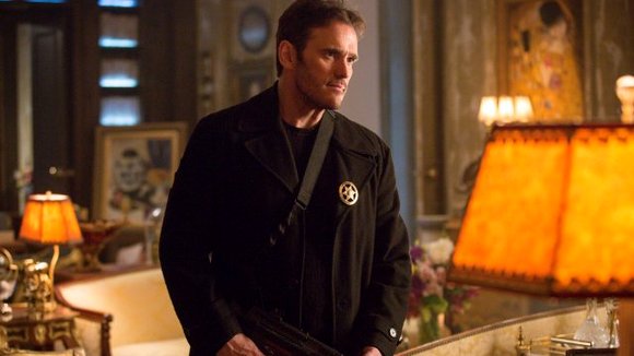 Photo du film Wayward Pines