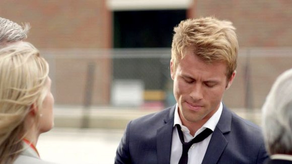 Photo du film Wayward: The Prodigal Son [2014]