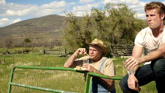 Photo du film Wayward: The Prodigal Son [2014]