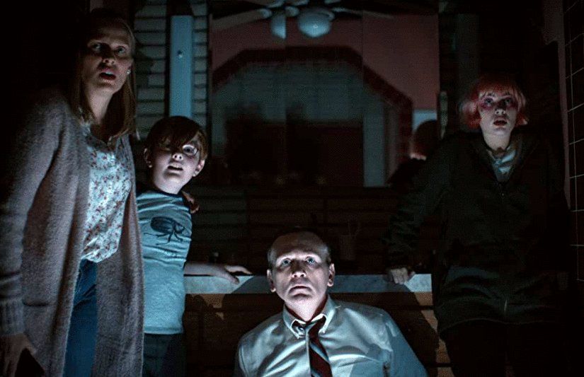 Photo du film We Need to Do Something [2021]