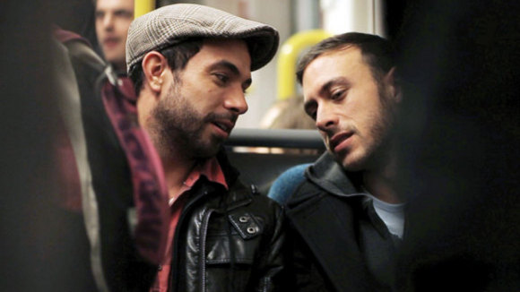 Photo du film Weekend