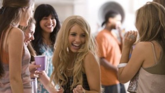 Photo from the movie Wild Child