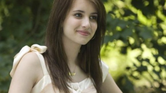 Photo from the movie Wild Child