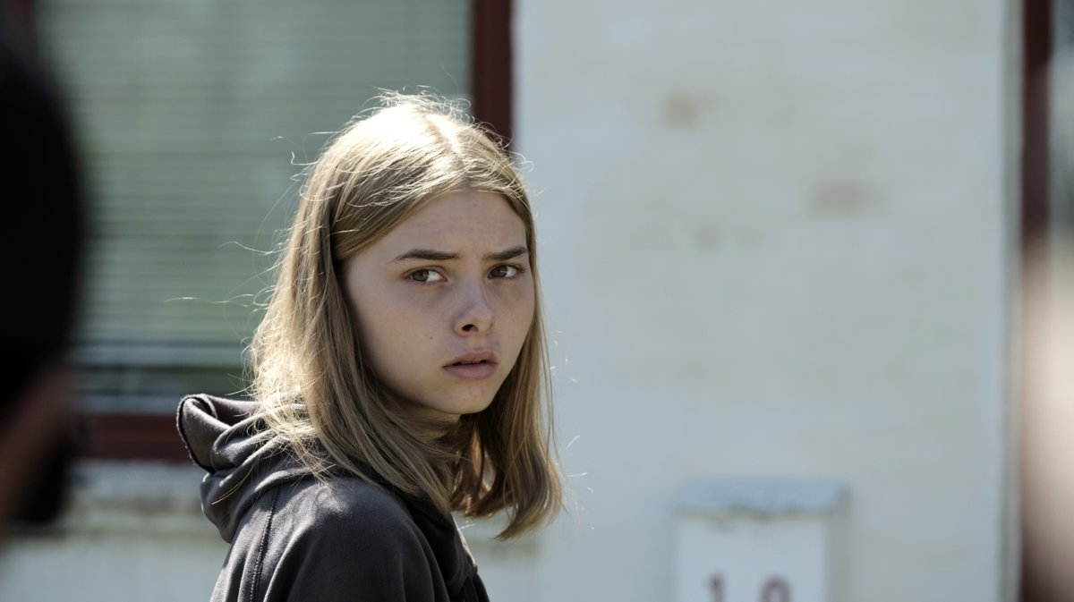 Photo du film Kød & blod