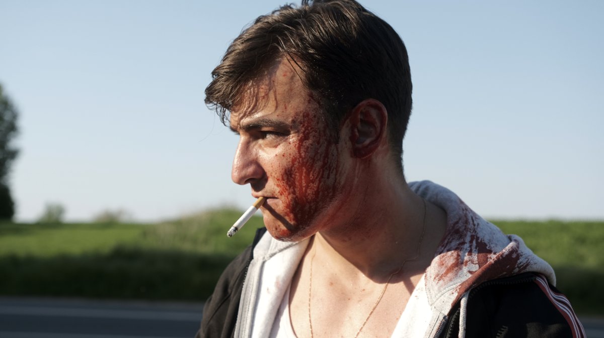 Photo du film Kød & blod